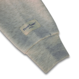 ピーターラビット裏起毛ジップパーカー