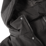 テックシェルコート