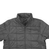 ライトパフスタンドジャケット