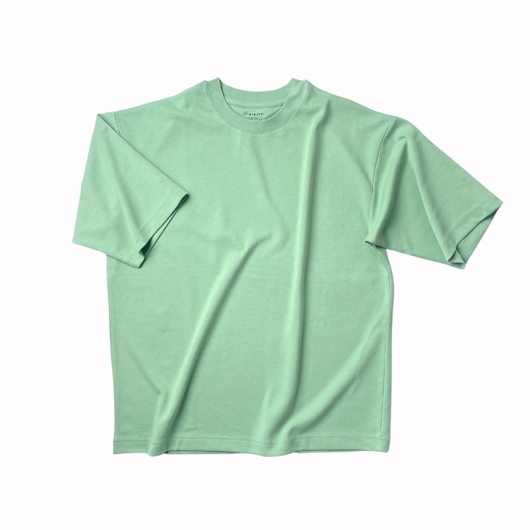 エアリティオーバーサイズＴシャツ（２０２４年モデル）