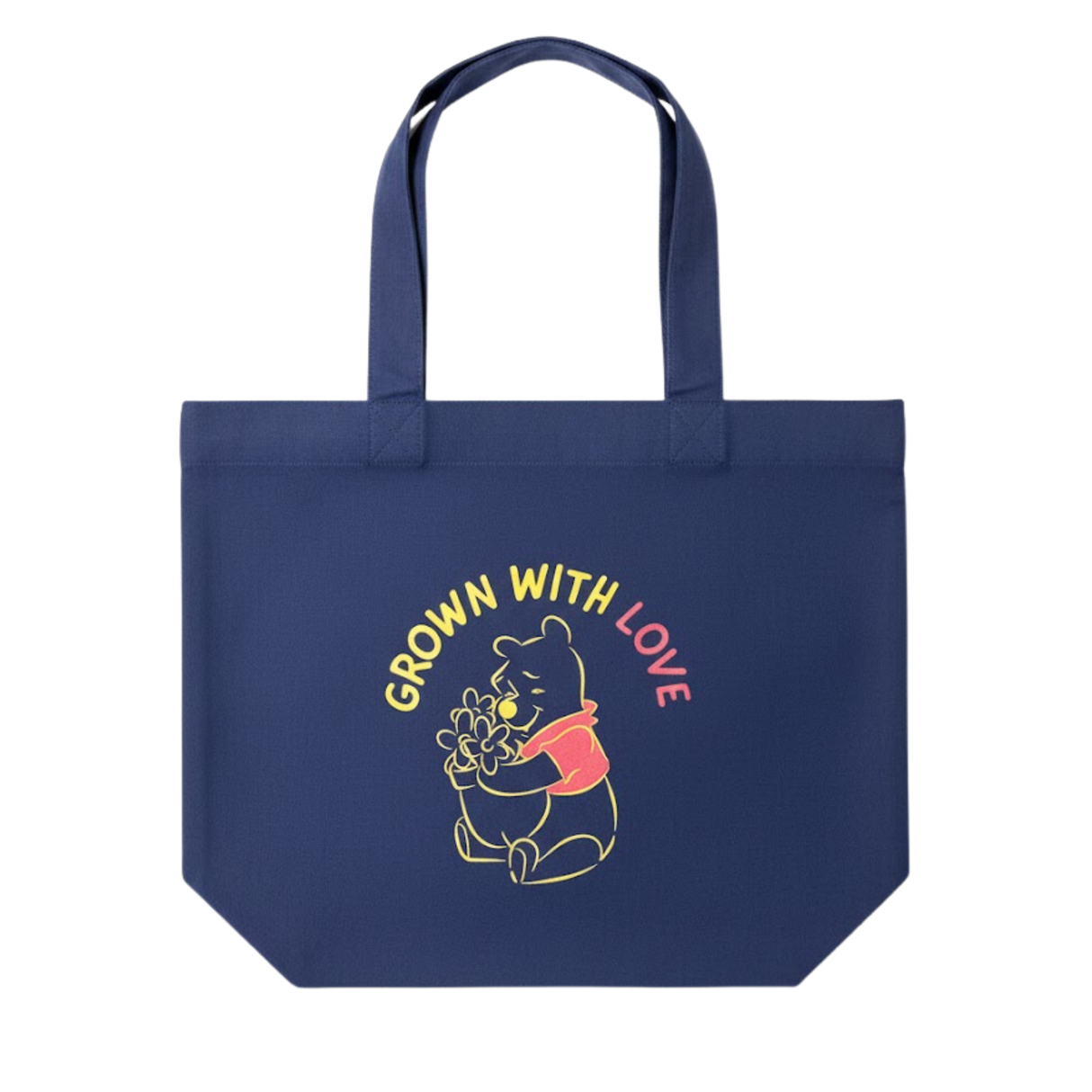 ［ディズニー］プーさん ハッピーバッグ2026