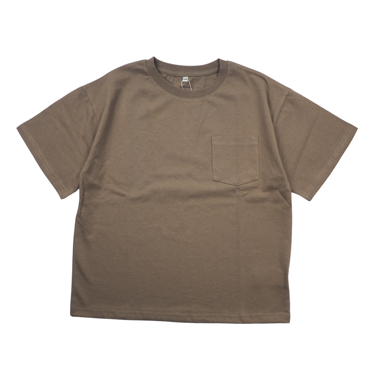 コットンBIG Tシャツ