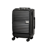 ストッパー付きフロントオープンキャリーMALIBU35L