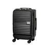 ストッパー付きフロントオープンキャリーMALIBU35L