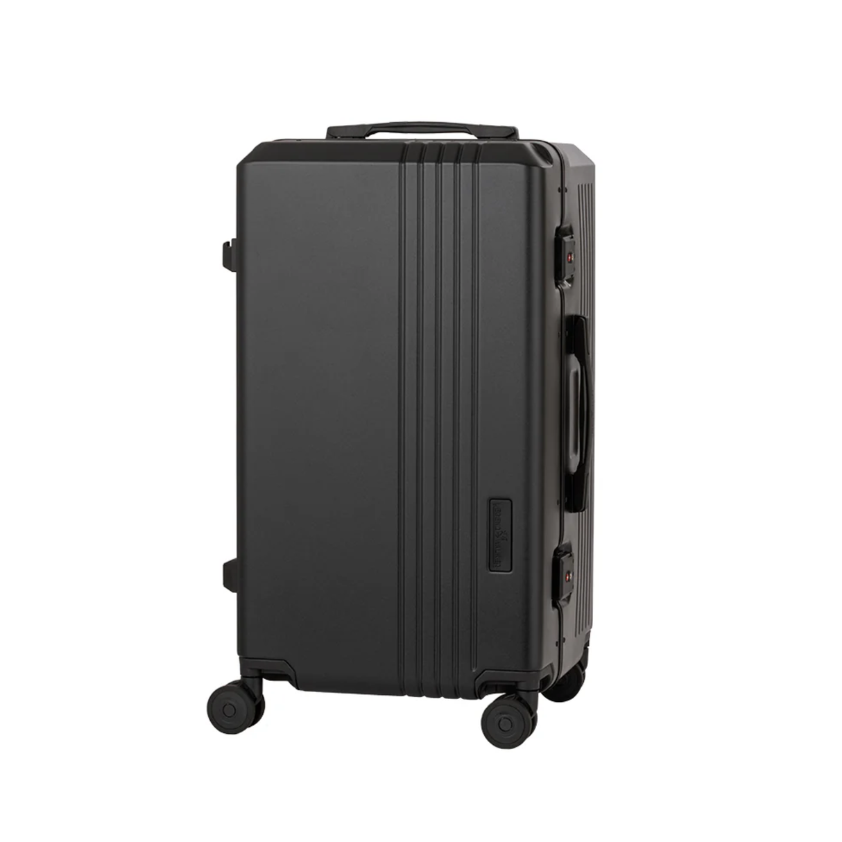 静音ハードキャリーCHALLENGER62L