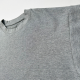 エアリティオーバーサイズＴシャツ（ボーダー）