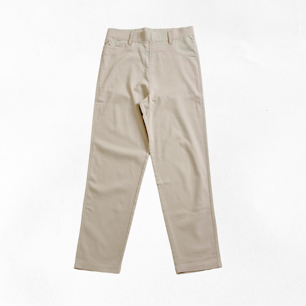 よろこ美レギンスパンツＣＯＯＬ（クロップド）