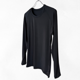 超冷感コンプレッションインナー（クルーネック）