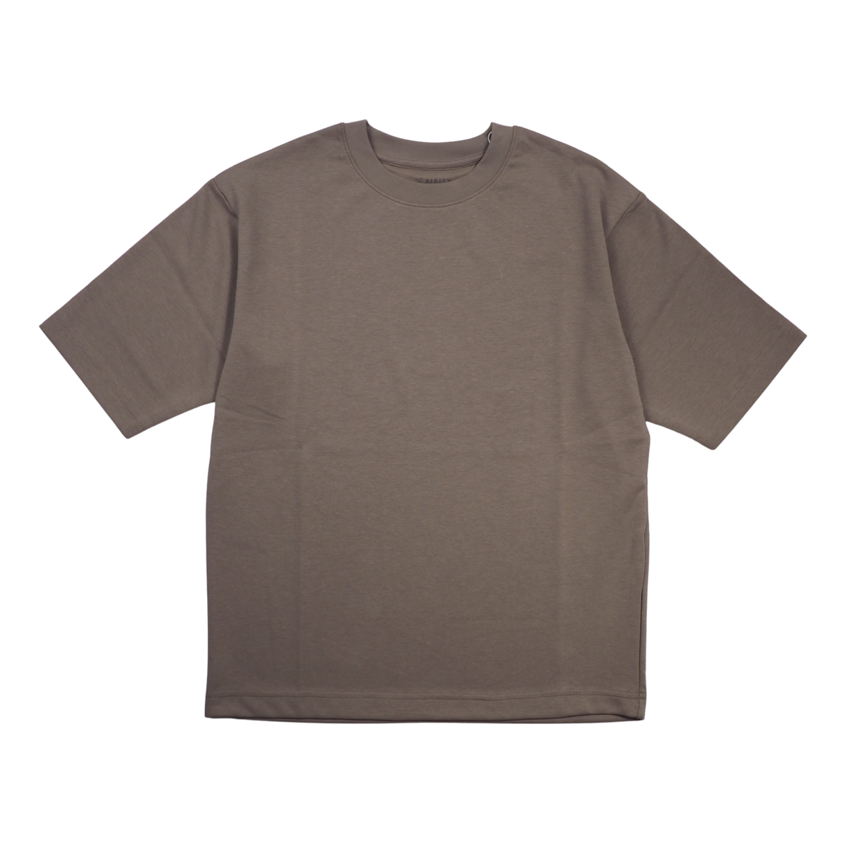 ［AIRITY］オーバーサイズTシャツ(半袖)（2026年モデル）