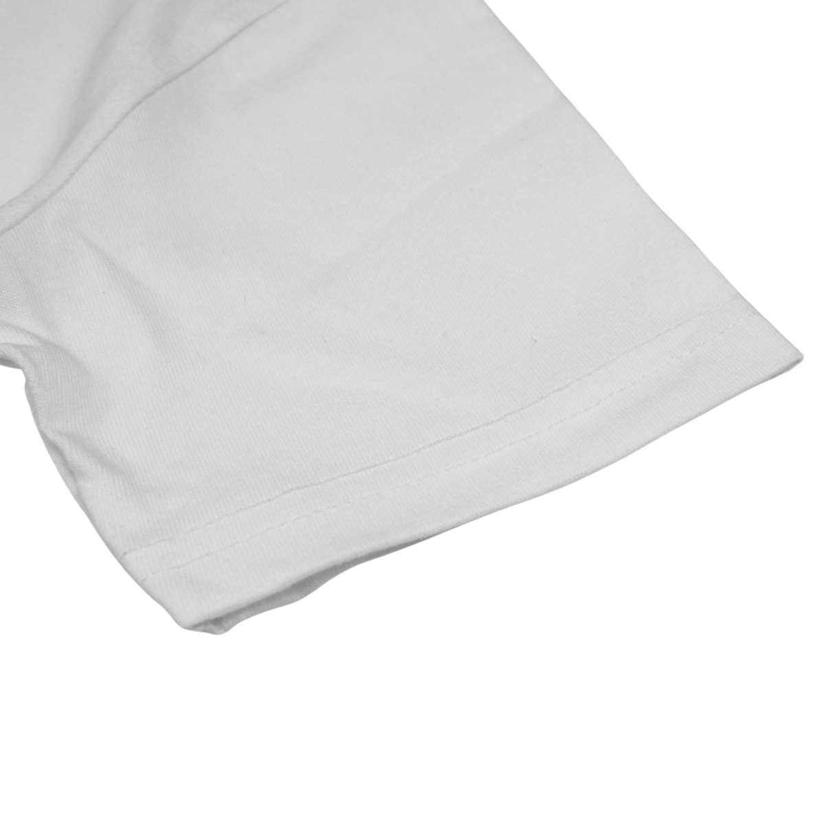 綿100%無地半袖Tシャツ(スクール)