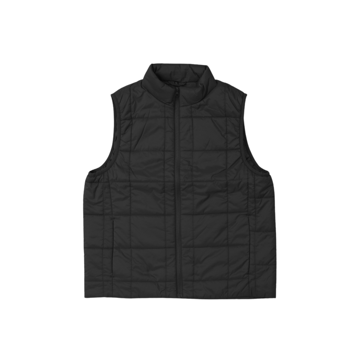 ライトパフスタンドベスト