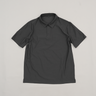 NOBIRUNOストレッチポロシャツ（メッシュ）