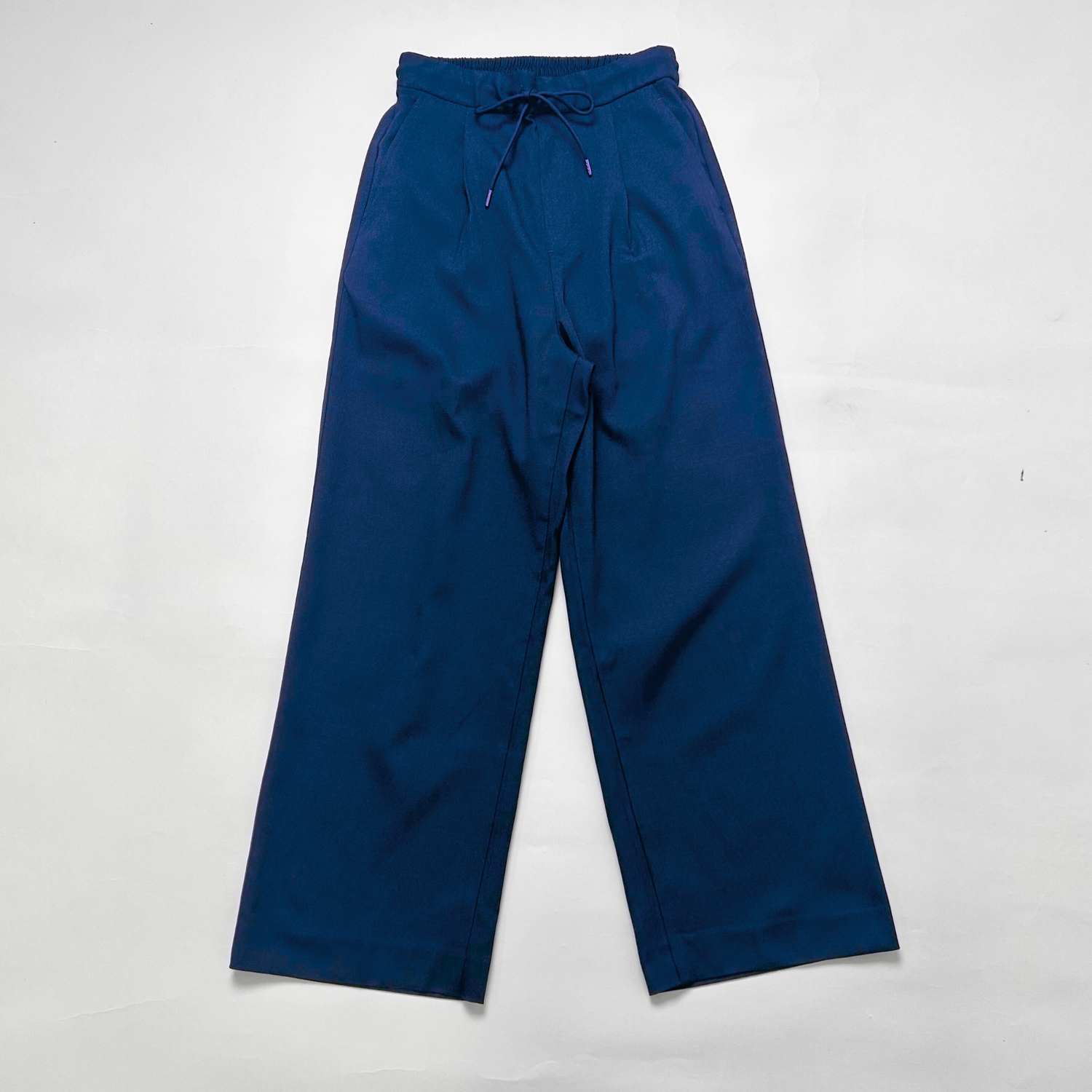 NOBIRUNOストレッチパンツ（リネンライク） – RIALT