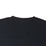 〔AIRITY〕メッシュVネック半袖