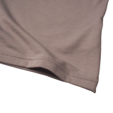 【ONFEEL】両面起毛ブラトップ長袖