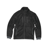 シルキーフリースユーティリティジャケット