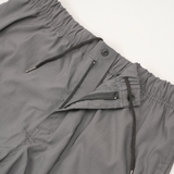 テックパラシュートパンツ
