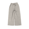 シルキーニットパンツ