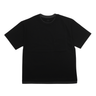 綿100% BIG Tシャツ(半袖)レイヤード