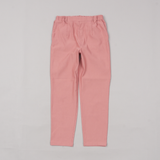 ［NOBIRUNO］ストレッチパンツ