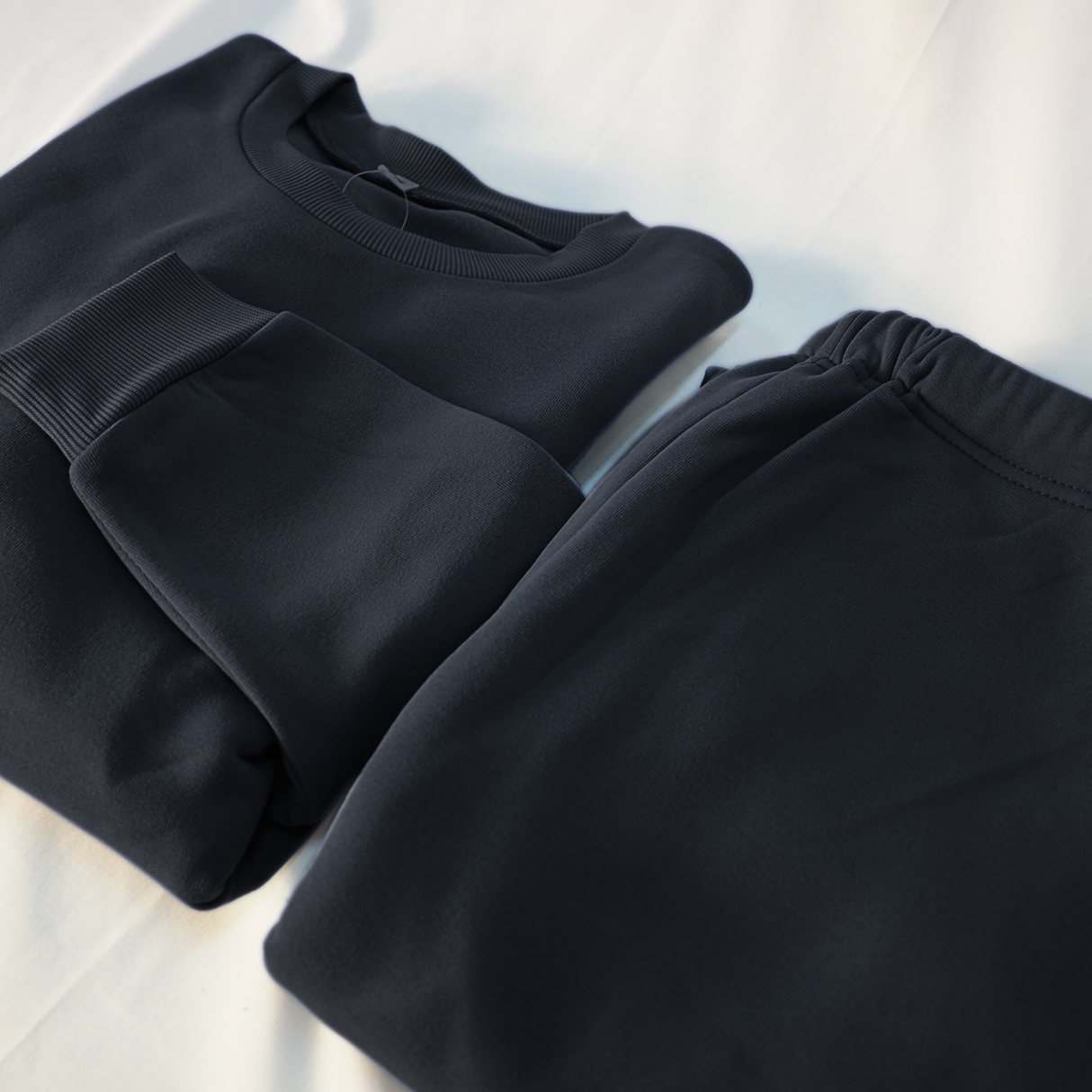 上下起毛スウェットセット(2025AW新作)