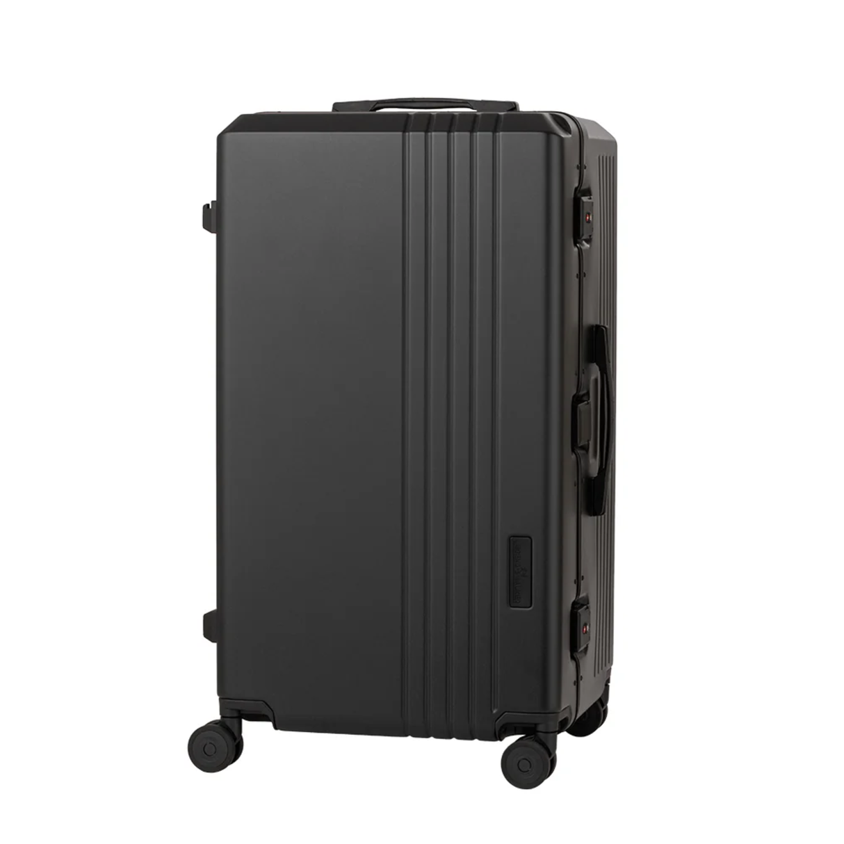静音ハードキャリーCHALLENGER91L