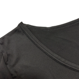 UVケアインナー 指穴付長袖