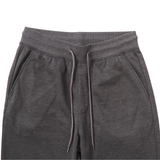 裏起毛スウェットジョガーパンツ