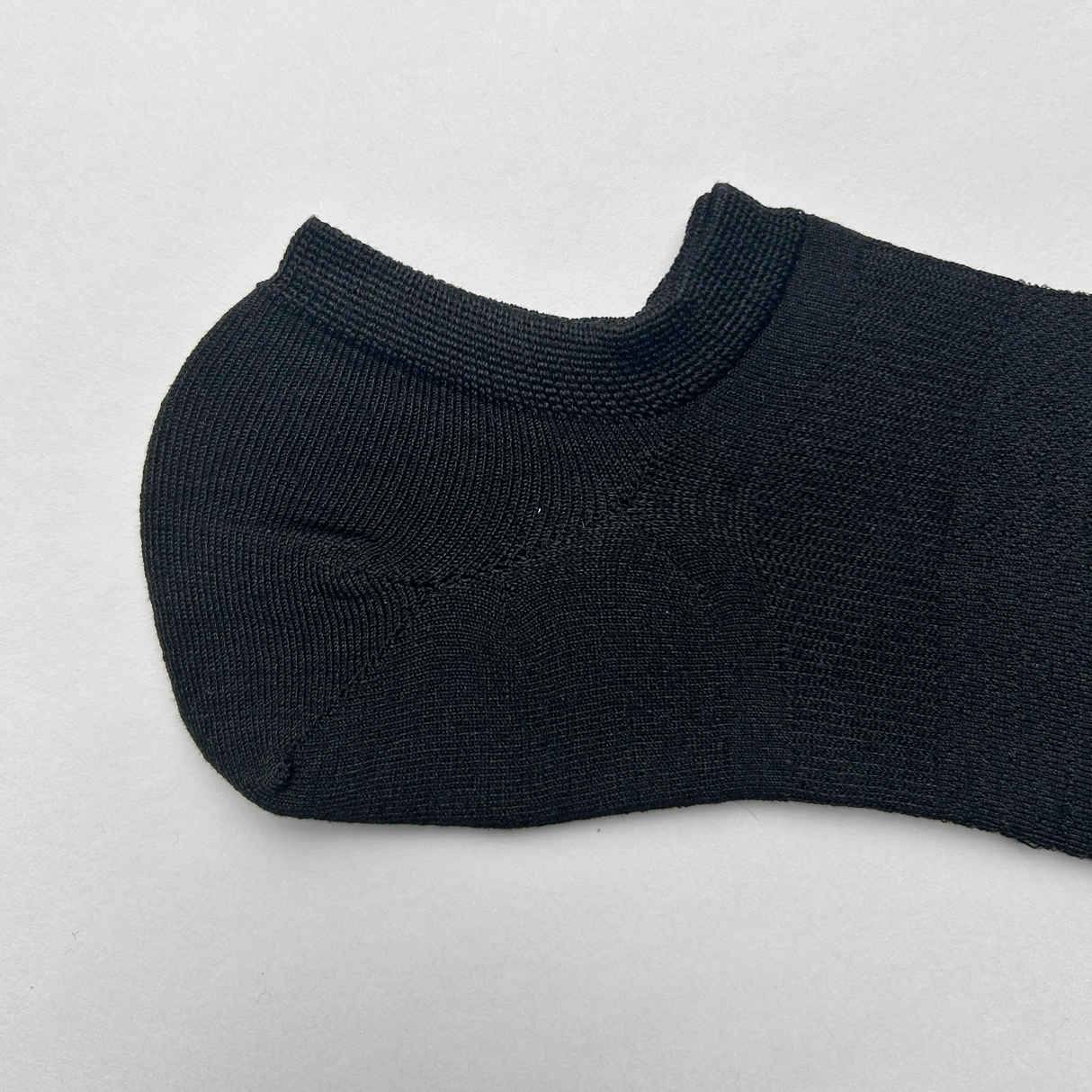 AIRITYソックスベリーショート（メッシュ）