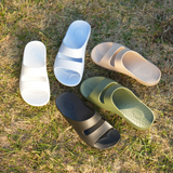 やわらかリカバリーサンダル（スライド）