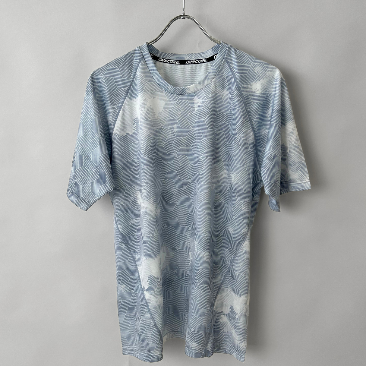 ＤＲＹメッシュクルーネックＴシャツ