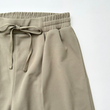 梨地ダンボールイージーパンツ