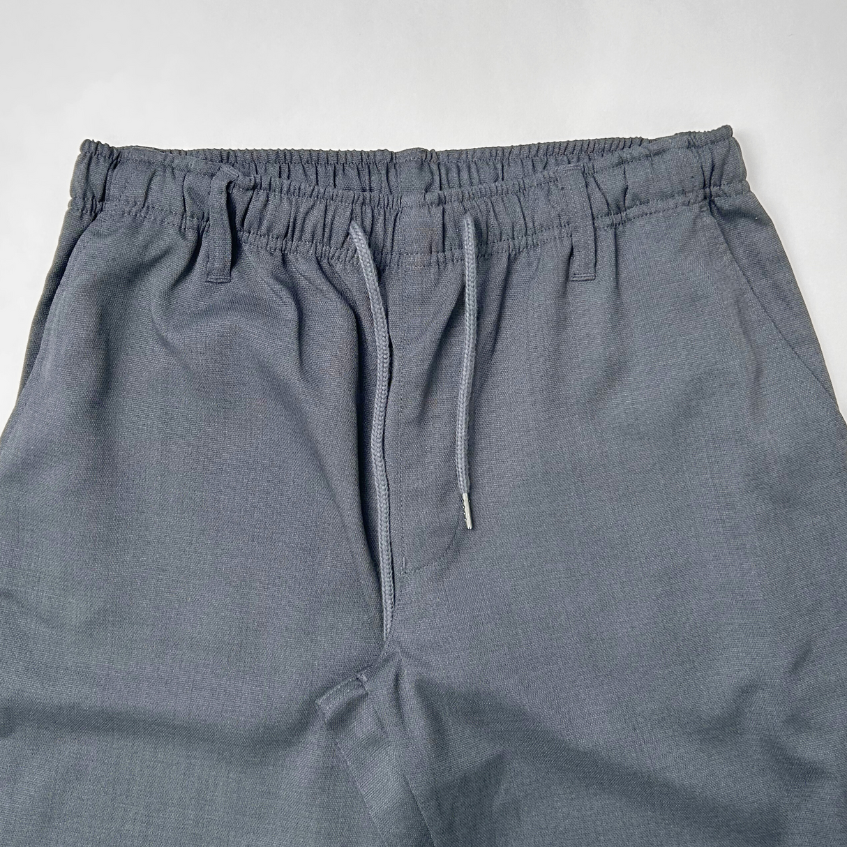 NOBIRUNOストレッチパンツ（リネンライク）