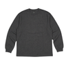 綿100%BIG Tシャツ(長袖)