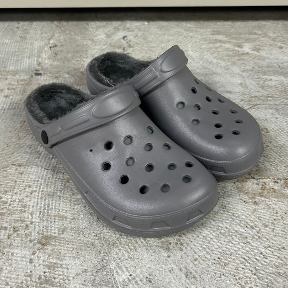 ウィンターガーデンサンダル