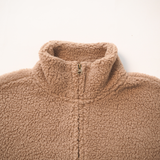 プレミアムボアフリースジャケット