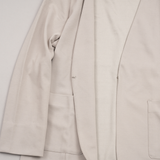 ［NOBIRUNO］ストレッチジャケット360°