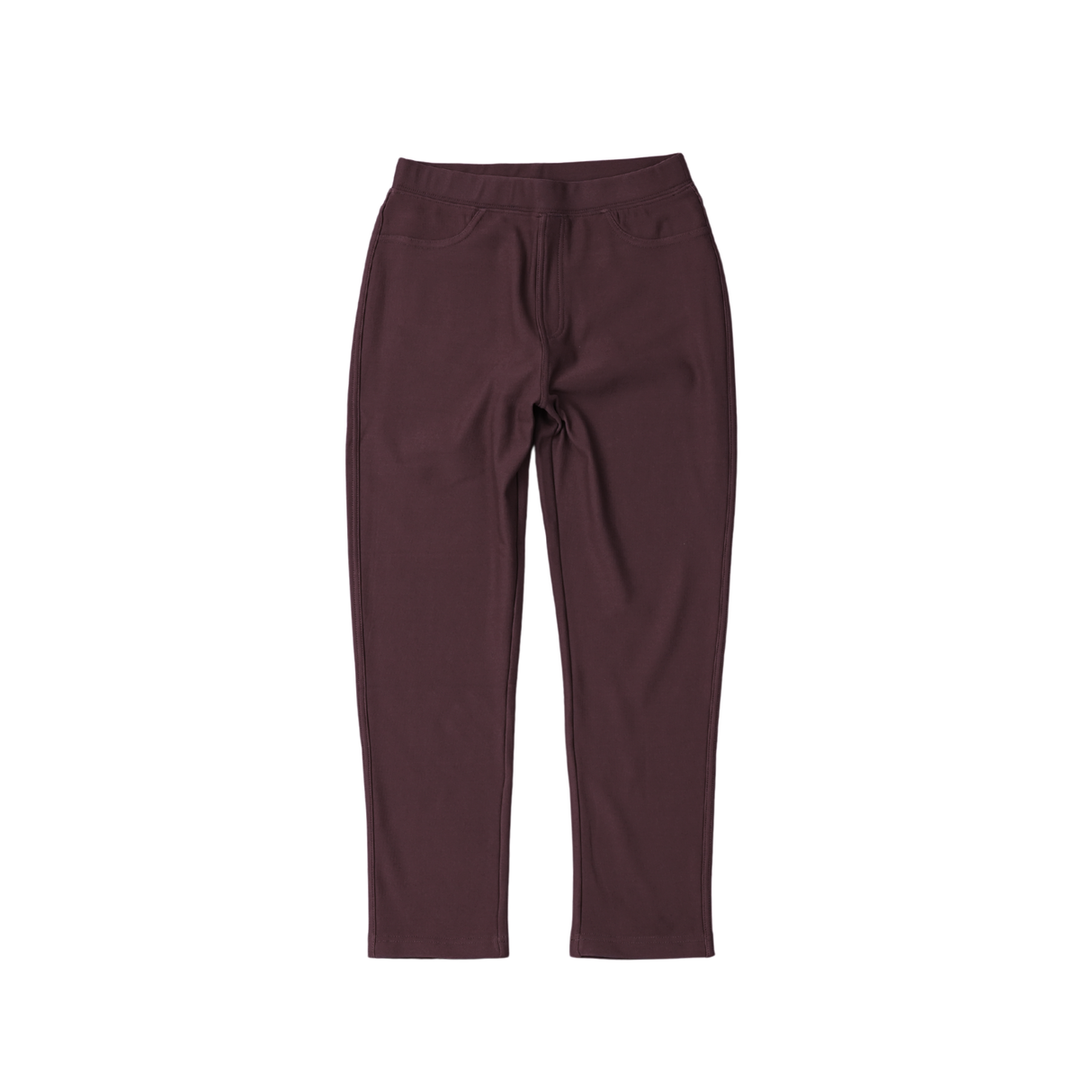 よろこ美レギンスパンツ 裏ベロア