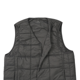 ライトパフスナップベスト