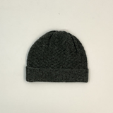 ニットキャップ