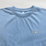 刺繍Ｔシャツ