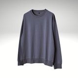 裏起毛スウェットプルオーバー(無地)