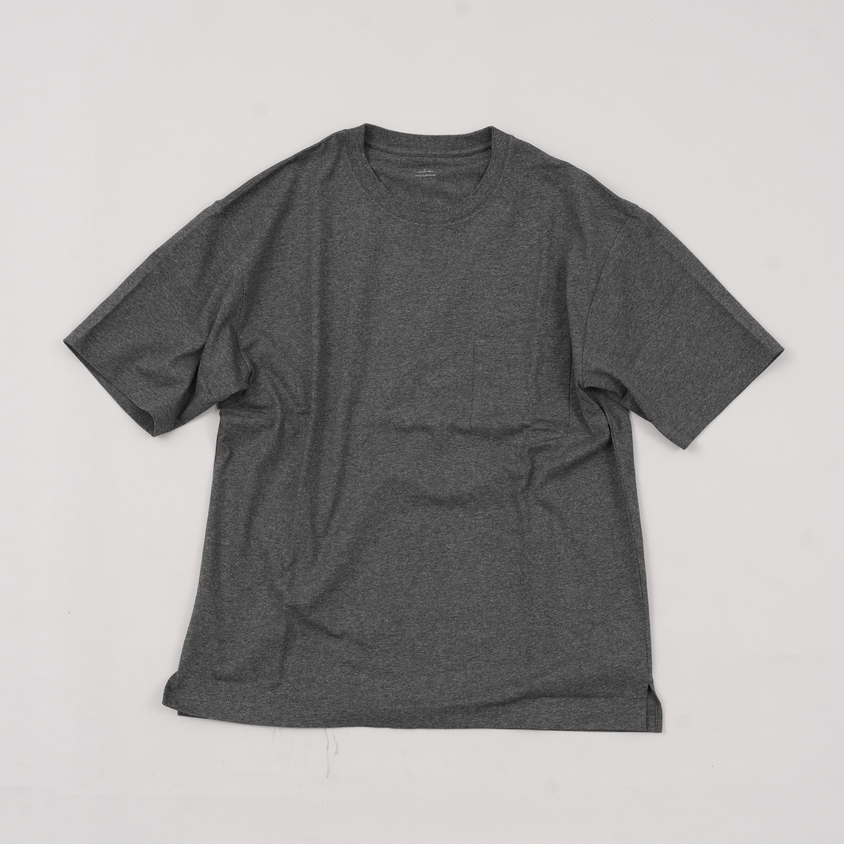 綿100% BIG Tシャツ(半袖)