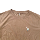 選べる刺繍Ｔシャツ（後半）