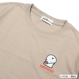 【お文具といっしょ】刺繍Tシャツ