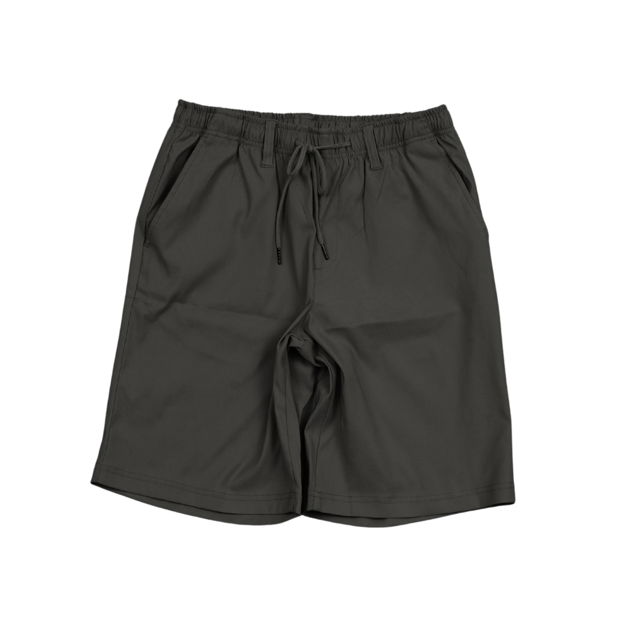 NOBIRUNOストレッチショートパンツ
