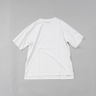 綿100%ワイドスリットTシャツ