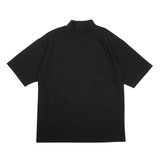 ［AIRITY］オーバーサイズTシャツ(モックネック)