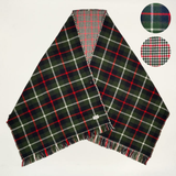 リバーシブルケープ