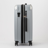 ストッパー付き拡張ファスナーキャリーGRACIA36L